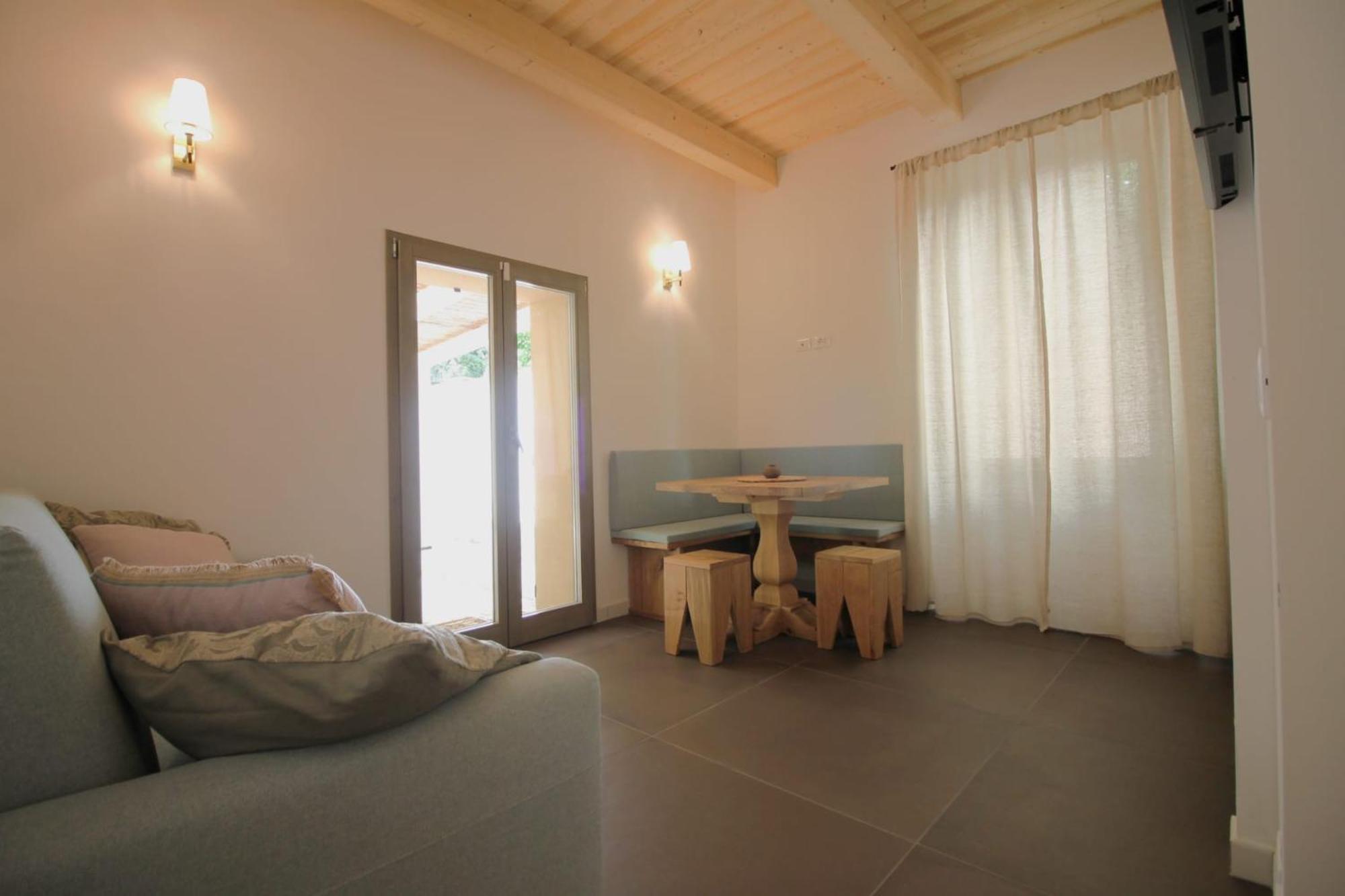 Apartment Il Cigno *