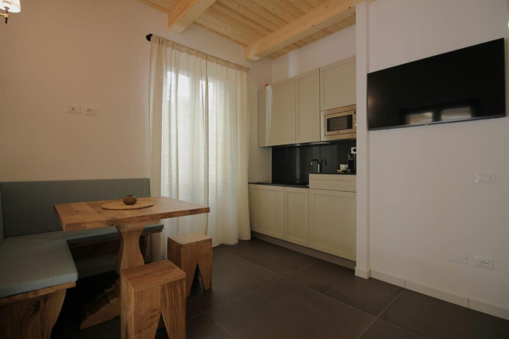 Apartment Il Cigno